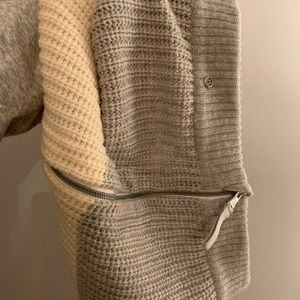 Lululemon Wrap/Scarf